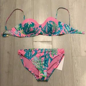 Lily Pulitzer Bikini